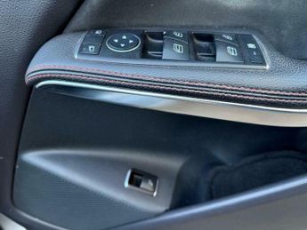 Mercedes-Benz CLA 2.1 CLA220d AMG Sport Shooting Brake 7G-DCT 4MATIC Euro 6 (s/s) 