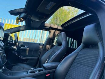 Mercedes-Benz CLA 2.1 CLA220d AMG Sport Shooting Brake 7G-DCT 4MATIC Euro 6 (s/s) 