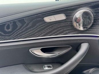 Mercedes-Benz E Class 2.0 E220d AMG Line G-Tronic+ Euro 6 (s/s) 4dr