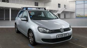 Volkswagen Golf 1.4 TSI SE Euro 5 5dr