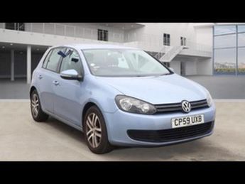 Volkswagen Golf SE TSI DSG
