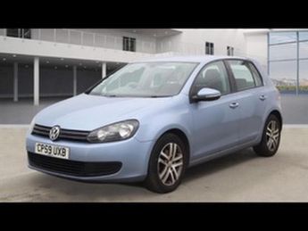 Volkswagen Golf SE TSI DSG