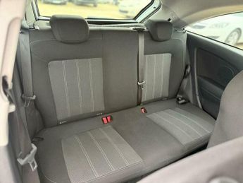 Vauxhall Corsa 1.2 16V Limited Edition Euro 5 3dr