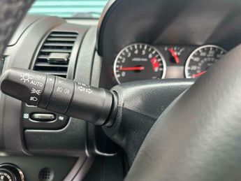 Nissan Note 1.4 16V n-tec+ Euro 5 5dr