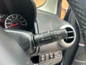 Nissan Note 1.4 16V n-tec+ Euro 5 5dr