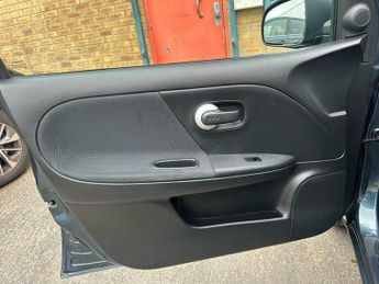 Nissan Note 1.4 16V n-tec+ Euro 5 5dr