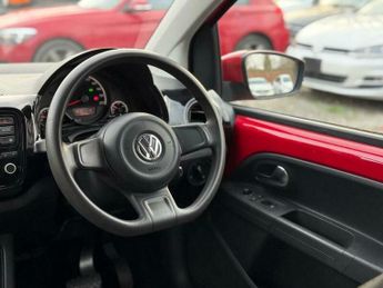 Volkswagen Up 1.0 Move up! ASG Euro 5 5dr