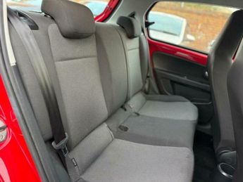 Volkswagen Up 1.0 Move up! ASG Euro 5 5dr