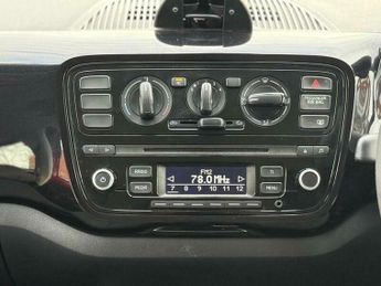 Volkswagen Up 1.0 Move up! ASG Euro 5 5dr