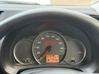 Toyota Yaris 1.0 Dual VVT-i Icon Multidrive S Euro 5