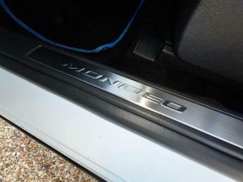 Ford Mondeo 2.0 TDCi Titanium Powershift Euro 6 (s/s) 5dr