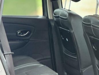 Renault Grand Scenic 1.5 dCi Dynamique TomTom EDC Euro 5 5dr