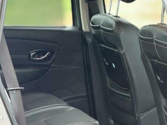 Renault Grand Scenic 1.5 dCi Dynamique TomTom EDC Euro 5 5dr