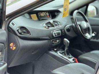 Renault Grand Scenic 1.5 dCi Dynamique TomTom EDC Euro 5 5dr