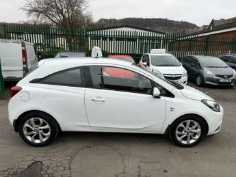Vauxhall Corsa 1.2i Energy Euro 6 3dr (a/c)