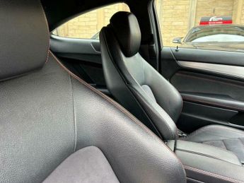 Mercedes-Benz C Class 2.1 C220 CDI BlueEfficiency AMG Sport Plus G-Tronic+ Euro 5 (s/s