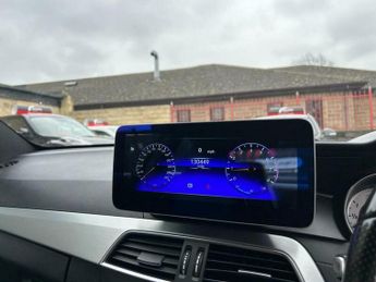 Mercedes-Benz C Class 2.1 C220 CDI BlueEfficiency AMG Sport Plus G-Tronic+ Euro 5 (s/s