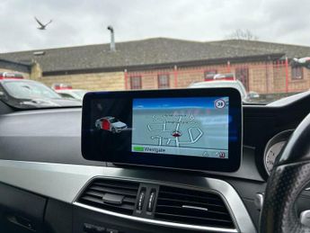 Mercedes-Benz C Class 2.1 C220 CDI BlueEfficiency AMG Sport Plus G-Tronic+ Euro 5 (s/s