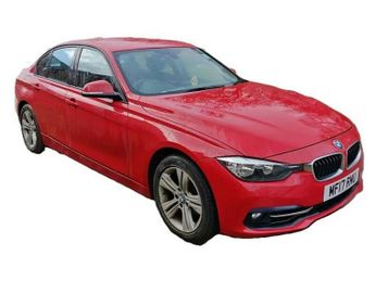 BMW 318 318i SPORT