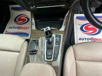 BMW X4 2.0 20d M Sport Auto xDrive Euro 6 (s/s) 5dr