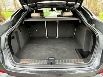 BMW X4 2.0 20d M Sport Auto xDrive Euro 6 (s/s) 5dr