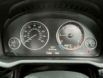 BMW X4 2.0 20d M Sport Auto xDrive Euro 6 (s/s) 5dr