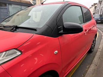 Citroen C1 PURETECH AIRSCAPE FLAIR