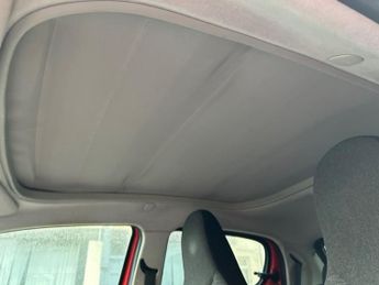 Citroen C1 PURETECH AIRSCAPE FLAIR