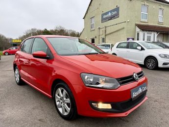 Volkswagen Polo MATCH