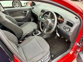 Volkswagen Polo MATCH