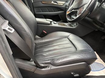Mercedes SLK CLS350 CDI BLUEEFFICIENCY