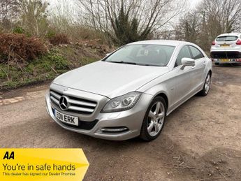 Mercedes SLK CLS350 CDI BLUEEFFICIENCY