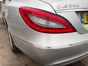 Mercedes SLK CLS350 CDI BLUEEFFICIENCY