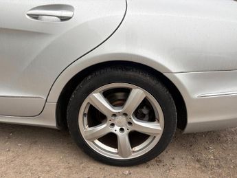 Mercedes SLK CLS350 CDI BLUEEFFICIENCY