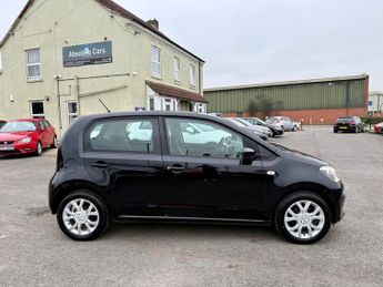 Volkswagen Up HIGH UP