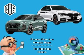 Mercedes-Benz C Class 2.0 C300 AMG Line G-Tronic+ Euro 6 (s/s) 2dr