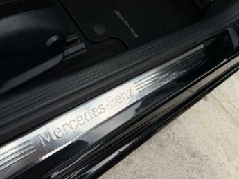 Mercedes-Benz C Class 2.0 C300 AMG Line G-Tronic+ Euro 6 (s/s) 2dr