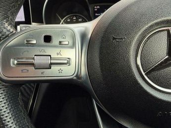 Mercedes-Benz C Class 2.0 C300 AMG Line G-Tronic+ Euro 6 (s/s) 2dr