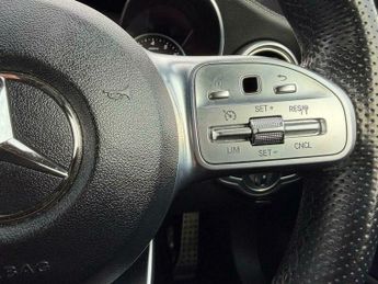 Mercedes-Benz C Class 2.0 C300 AMG Line G-Tronic+ Euro 6 (s/s) 2dr