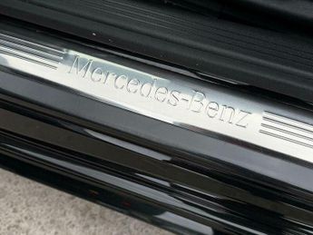 Mercedes-Benz C Class 2.0 C300 AMG Line G-Tronic+ Euro 6 (s/s) 2dr