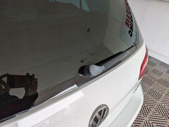 Volkswagen Golf 2.0 TDI BlueMotion Tech GT DSG Euro 5 (s/s) 5dr