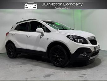 Vauxhall Mokka SE CDTI S/S