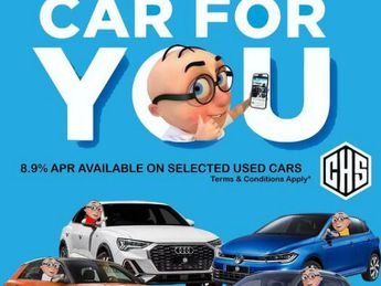 Volkswagen Polo 1.0 TSI Life DSG Euro 6 (s/s) 5dr