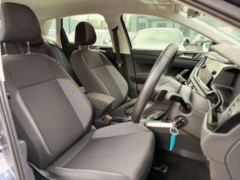 Volkswagen Polo 1.0 TSI Life DSG Euro 6 (s/s) 5dr