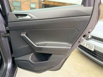 Volkswagen Polo 1.0 TSI Life DSG Euro 6 (s/s) 5dr