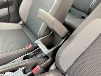 Volkswagen Polo 1.0 TSI Life DSG Euro 6 (s/s) 5dr