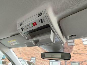 Volkswagen Polo 1.0 TSI Life DSG Euro 6 (s/s) 5dr