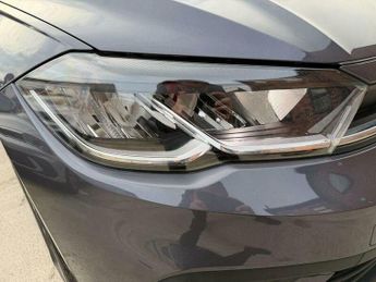 Volkswagen Polo 1.0 TSI Life DSG Euro 6 (s/s) 5dr