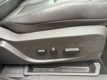 Ford Kuga TITANIUM X TDCI