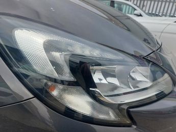 Vauxhall Corsa SRi VX Line